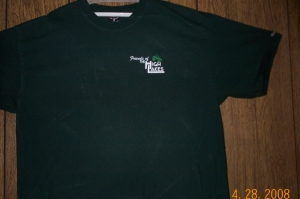 T-Shirt front