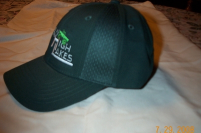 hat