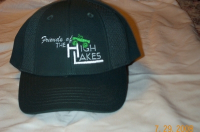 hat