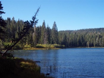 Long Lake