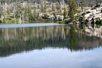 Morris Lake