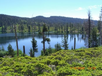 Campbell Lake