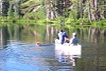 Long Lake