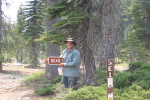 Bear Lake route