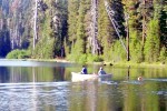 Long Lake