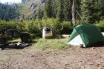 Saddle Lake