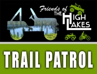 small Trail Patrol logo