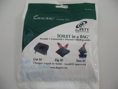 wagbag kit
