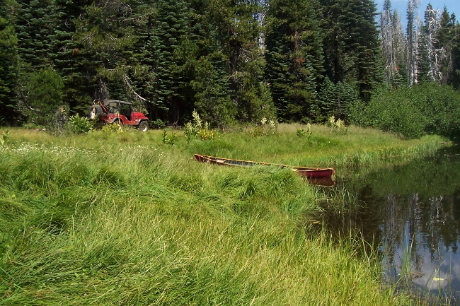 Mud Lake 01
